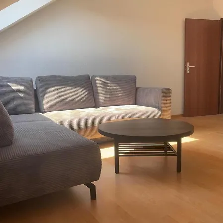 Cozy, Attic * Kirchheim am Neckar