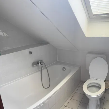 Cozy, Attic Kirchheim am Neckar