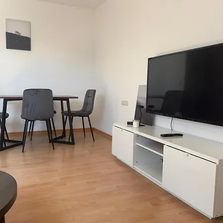 Cozy, Attic Kirchheim am Neckar