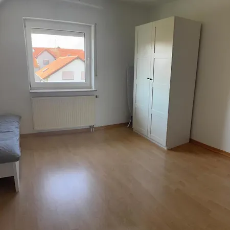 아파트 Cozy, Attic