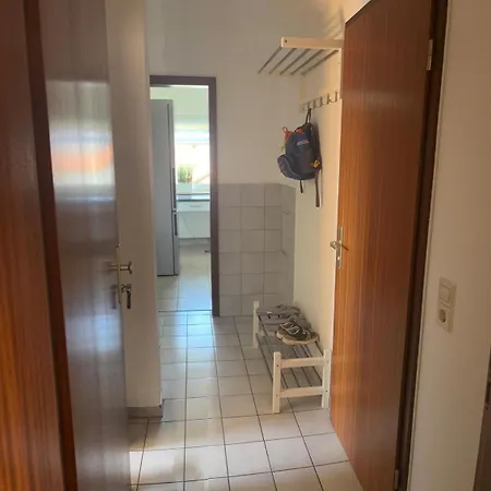 Cozy, Attic * Kirchheim am Neckar
